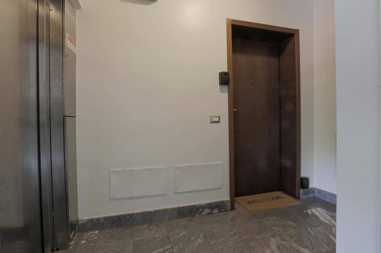 Nolo Uptown Milano Apartamento Exterior foto